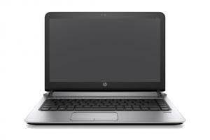 HP ProBook 430 G3  Core i5・8GBメモリ 500GB HDD搭載 ※SSD換装可能(1)