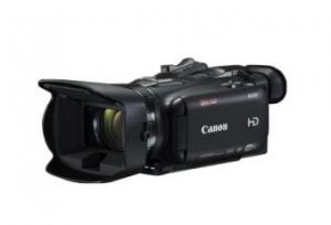 Canon 業務用デジタルビデオカメラ XA30(1)