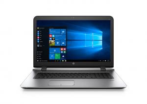 HP ProBook 470 G3 プロブック※SSD換装可能(1)