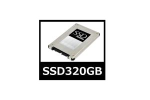 ノートパソコンセット スタンダード  SSD320GB換装モデル(3)