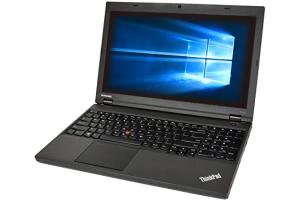 Lenovo ThinkPad T540p Core i5搭載 ※SSD換装可能(1)