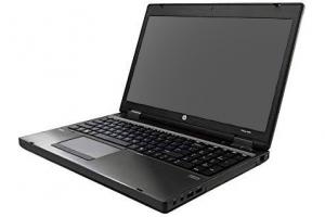 HP ProBook  6560b Notebook※SSD換装可能(1)