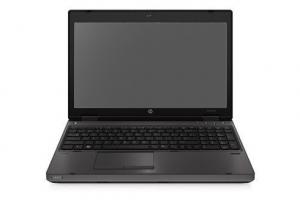 HP ProBook  6560b Notebook※SSD換装可能(2)
