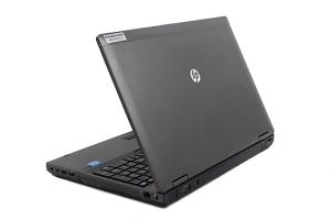 HP ProBook  6560b Notebook※SSD換装可能(4)
