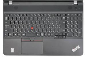 Lenovo ThinkPad E550 Core i5搭載 ※SSD換装可能(4)