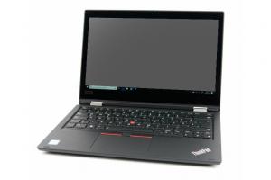 Lenovo ThinkPad L390 Core i5モバイル(3)