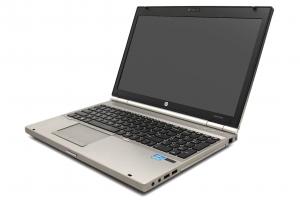 HP EliteBook8570p Core i5搭載 ※SSD換装可能