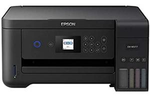 EPSON EWM571T A4カラーインクジェットプリンター充填式インク(1)
