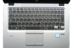 HP EliteBook 820G2 Core i5・8GBメモリ搭載※SSD換装可能(6)