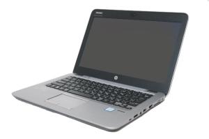 HP EliteBook 820G3 Core i5・8GBメモリ搭載 薄型※SSD換装可能(1)