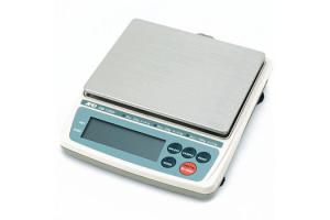 A&D 電子天秤 EW-1500i  薄型 最大計測数15000ｇ デジタル(1)