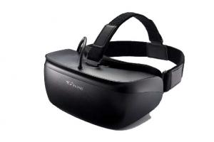 マウスコンピューター「Steam VR」対応 ヘッドマウントディスプレイ GTCVRBK1(1)