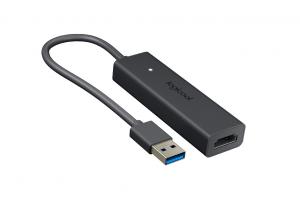 Logicool ScreenShare　入力HDMI1.4a以上 USB3.0または2.0(1)