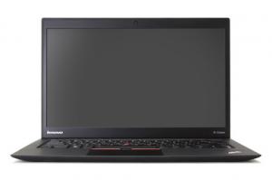 Lenovo ThinkPad X1 Carbon　Core i5・ 8GBメモリ・256GB SSD搭載(1)