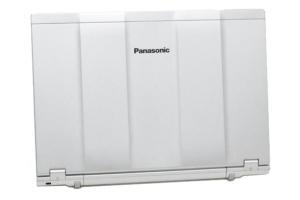 Panasonic Let's note LX4 Core i5・ 8GBメモリ搭載 ※SSD換装可能(4)