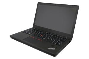 Lenovo ThinkPad X270 Core i5 6200U・HDD500GB搭載 ※SSD換装可能(1)