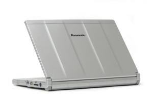 Panasonic Let'snote CF-NX4 Core i5 5300U搭載 ※SSD換装可能(8)