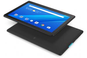 Lenovo Tab E10 ZA470074JP Androidタブレット(2)