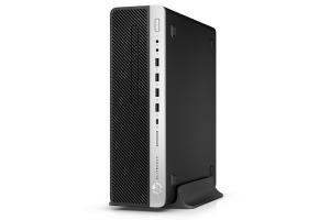 HP ELITEDESK 800 G4 SF  第8世代インテル® Core™ i3搭載モデル(1)