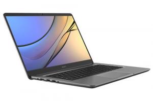 HUAWEI MateBook D PL-W29 第7世代インテル®Core i7搭載モデル