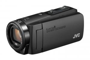 JVC Everio R GZ-RX680 ビデオカメラ防水・防塵・耐衝撃・耐低温(1)