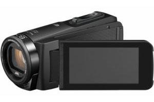 JVC Everio R GZ-RX680 ビデオカメラ防水・防塵・耐衝撃・耐低温(2)