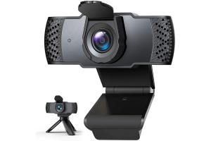 IVSO FHDカメラ Webカメラ ウェブカメラ フルHD 1080P(1)