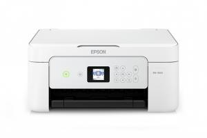 EPSON EW-452Aカラリオ　A4コピー・スキャン対応プリンター(1)
