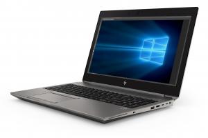 HP ZBook 15 Mobile Workstation　Core™ i7-9750H　メモリ16GB搭載(1)