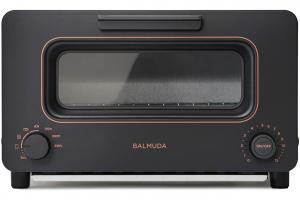 バルミューダ(BALMUDA) The Toaster K05A トースター(1)