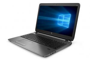 HP ProBook 450G2 Core i5 4210U搭載※SSD換装可能