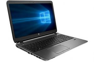 HP ProBook 450G2 Core i5 4210U搭載※SSD換装可能(3)