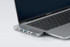 Anker PowerExpand Direct 7-in-2 USB-C PD メディア ハブMacBook Pro / Airに最適(2)