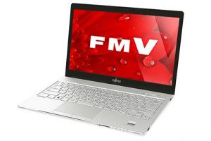 Fujitsu FMV LIFEBOOK SH75 Core i5 6300U HDD500GB(SSD換装可能）(1)