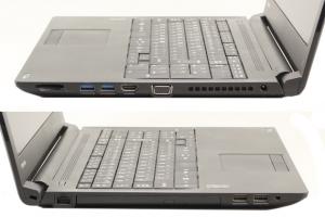 dynabook B75/B Core™ i7-6600U  メモリ8GB SSD256GB搭載(8)
