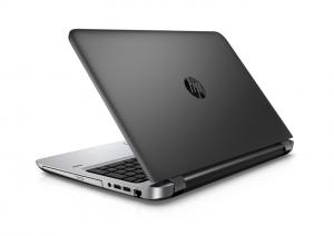 HP ProBook 450 G3 Core i5・8GBメモリ搭載 ※SSD換装可能(4)