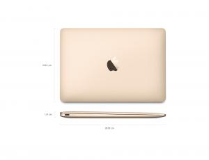 APPLEMacBook Retinaディスプレイ MNYG2J/A  Core i5モデル(5)