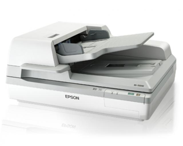 EPSON A3カラースキャナー DS-70000｜パソコン(PC)のレンタルは法人パソコンレンタル