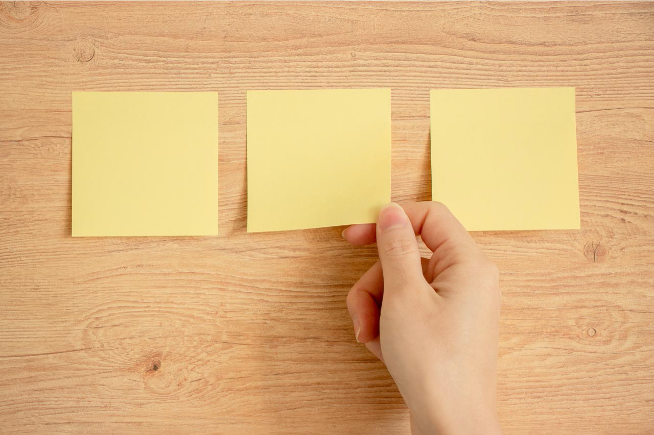 1．リース・レンタル・購入の違い