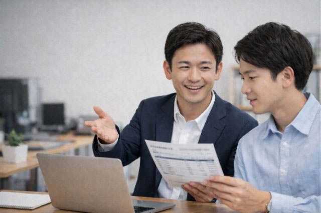 1．パソコンレンタルの勘定科目は賃借料が一般的