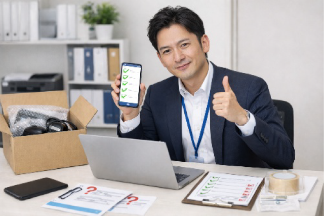 まとめのイメージ