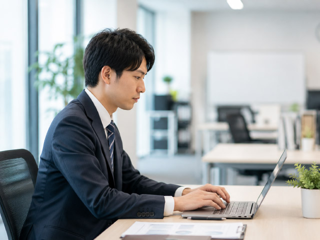 まとめのイメージ