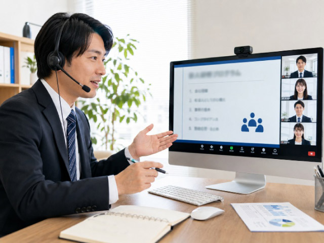 3．新人研修を行う6つの方法