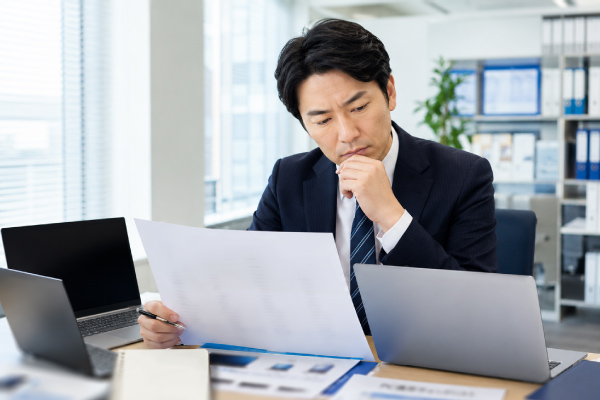 1．法人パソコンとは何？