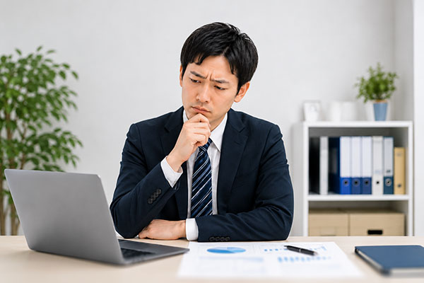 7．レンタルとリースはどちらがお得？