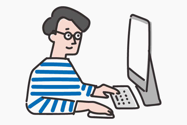 まとめのイメージ
