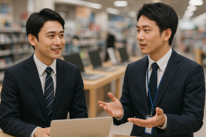 5．ノートパソコンを購入する際に確認するべきスペック