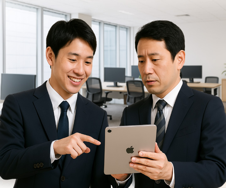 よくある疑問とその解決法