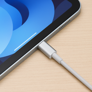 1．iPadとUSBの接続方法は？初心者向け基本ガイド