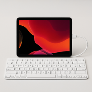 4．iPadと相性抜群！接続できるUSB周辺機器一覧